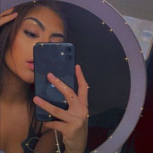 Meet your Posher, Natalia